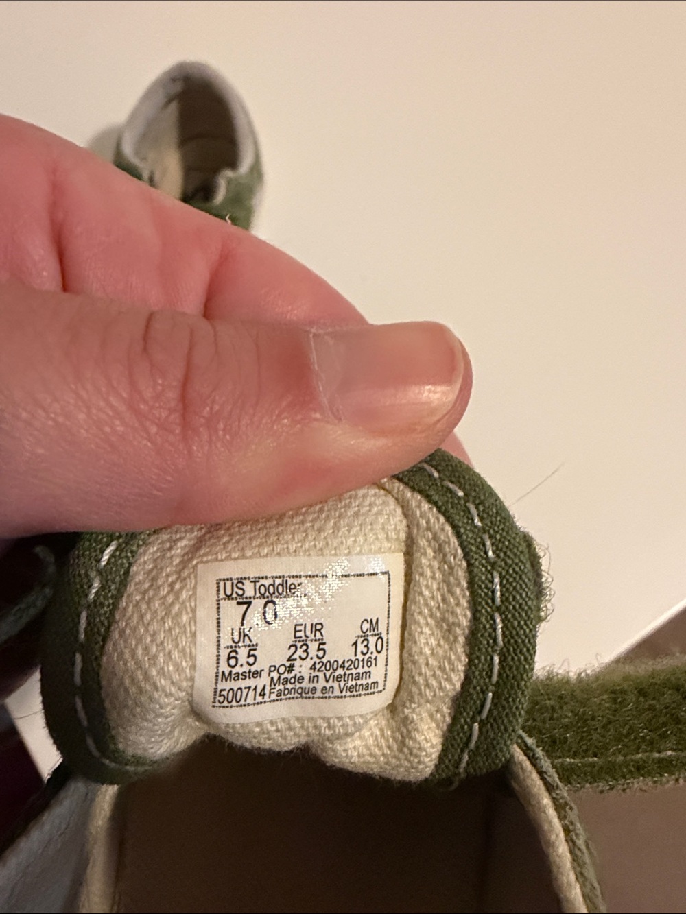 Vans Old Skool - Picture 5 of 5
